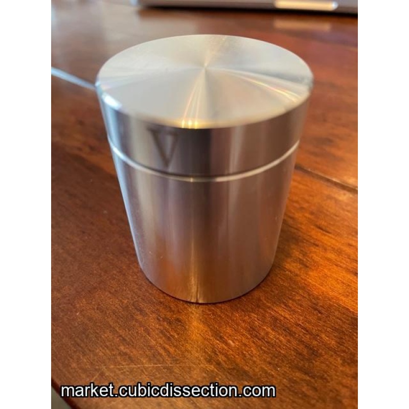 First Cylinder