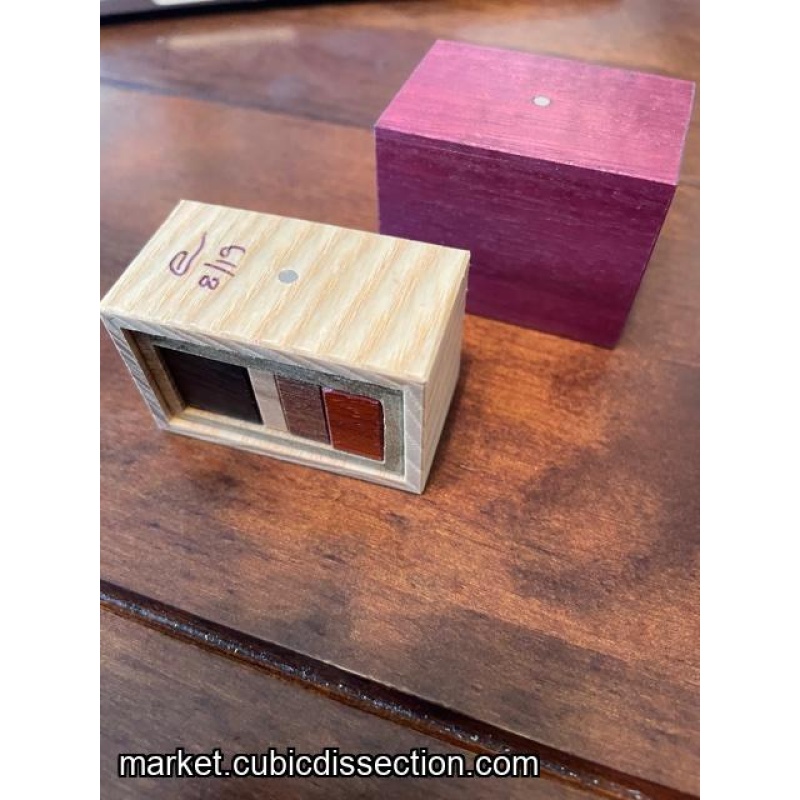 Tube It In - Eric Fuller