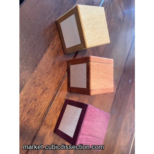 HexTrios - Eric Fuller