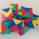 Heads & Tails Pyramid (IPP25 exchange)