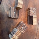 3 Cubes Puzzle - Eric Fuller