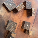 4 Cubes Puzzle - Eric Fuller