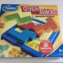 COVER THE TRACKS