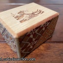 Himitsu Bako 7 step Japanese puzzle box
