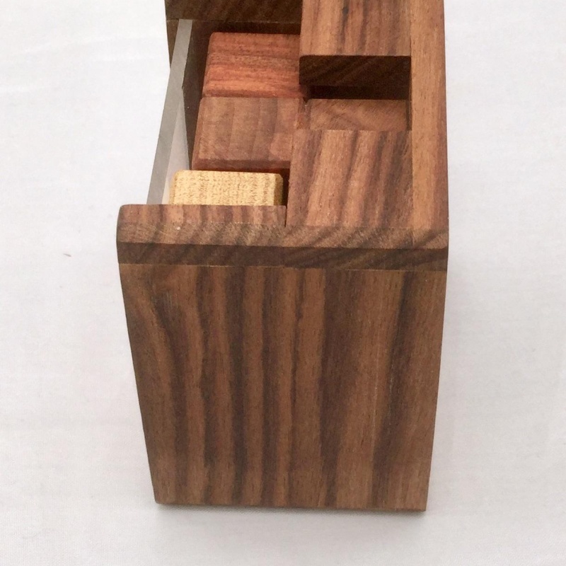 Box with Two Balls