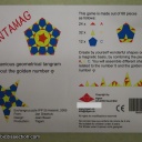 Pentamag (IPP25 exchange)