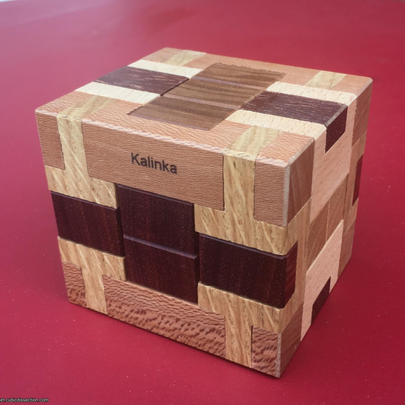 Kalinka