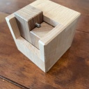 Pin Block Case