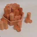 Towers of Riga (IPP25 exchange)