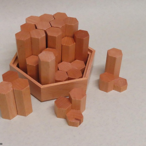 Towers of Riga (IPP25 exchange)