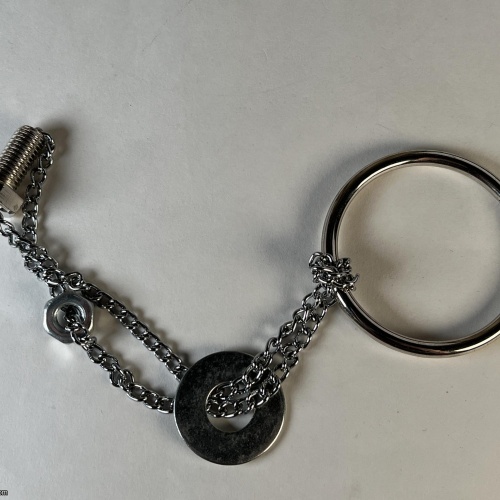 Gary Foshee "Chained Up"