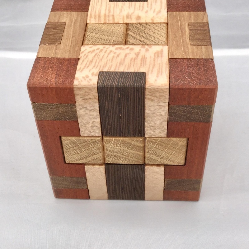 Arne's Cube