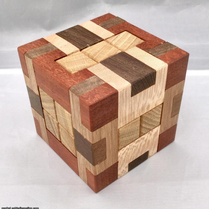Arne's Cube