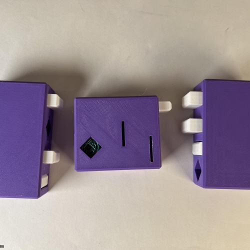 Free The Five - Rare out of production SEQUENTIAL DISCOVERY