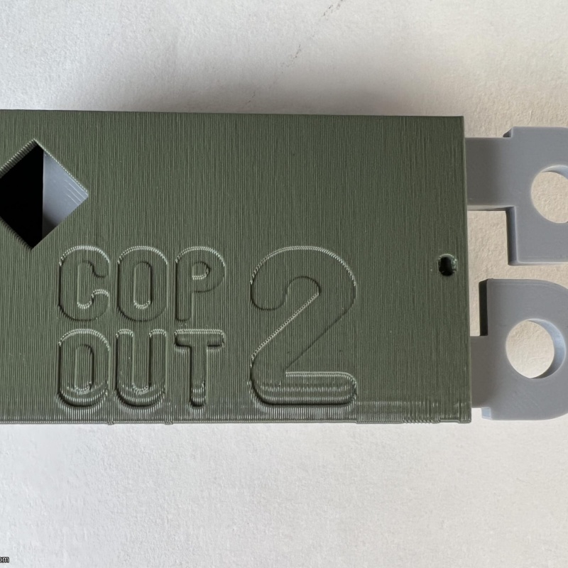 Cop Out 2