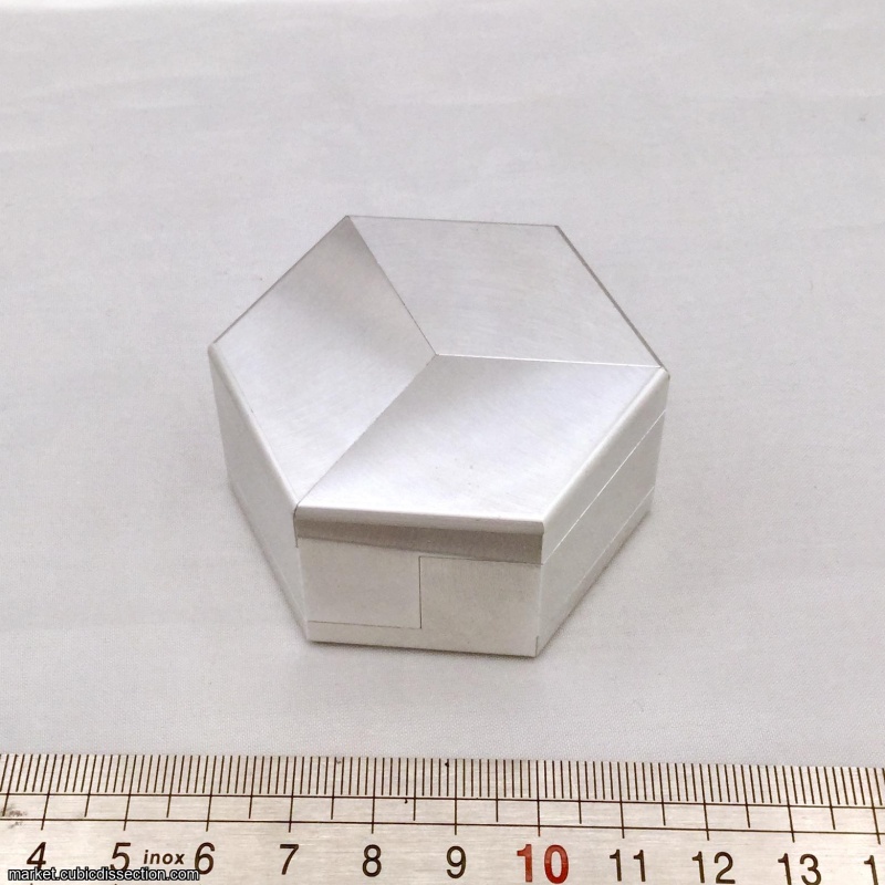 Alu trick box