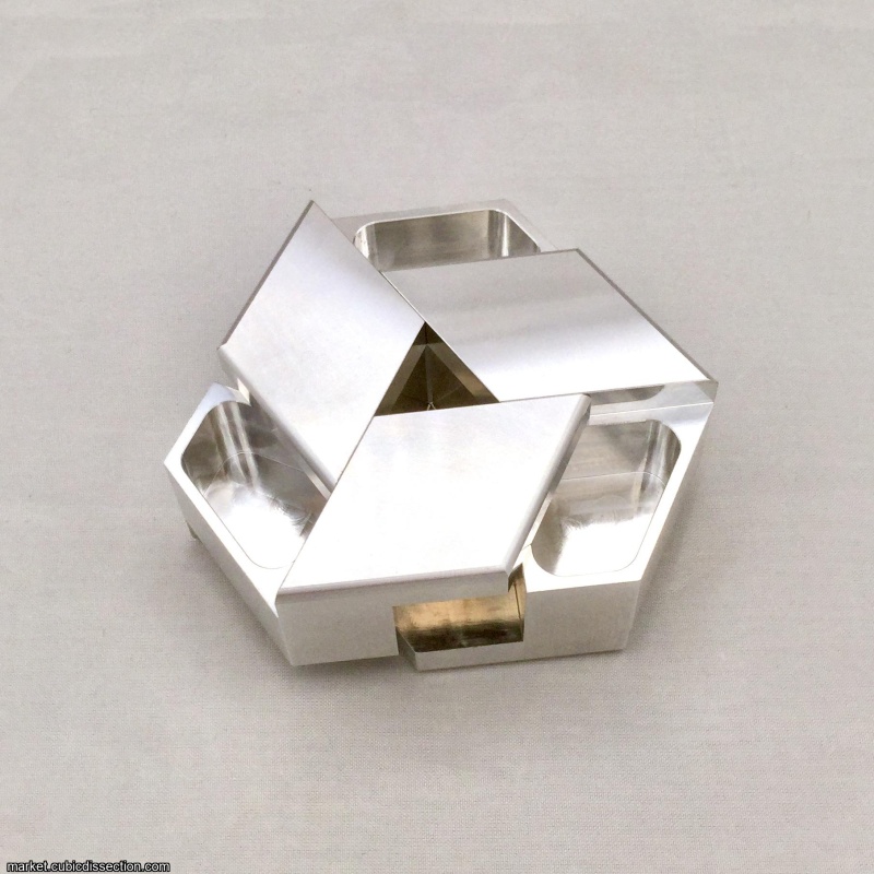 Alu trick box