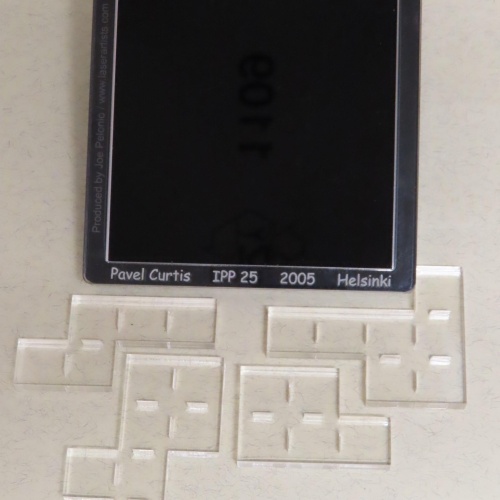 Sleazier (IPP25 exchange)