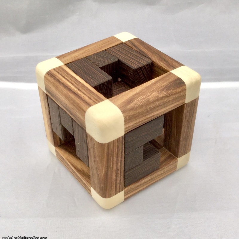 C-Cube