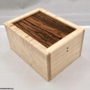 Escalating Puzzle Box