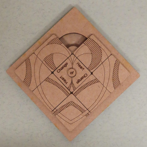 Change of Heart (IPP25 exchange)