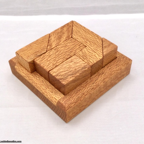 LT - Lateral Thinking