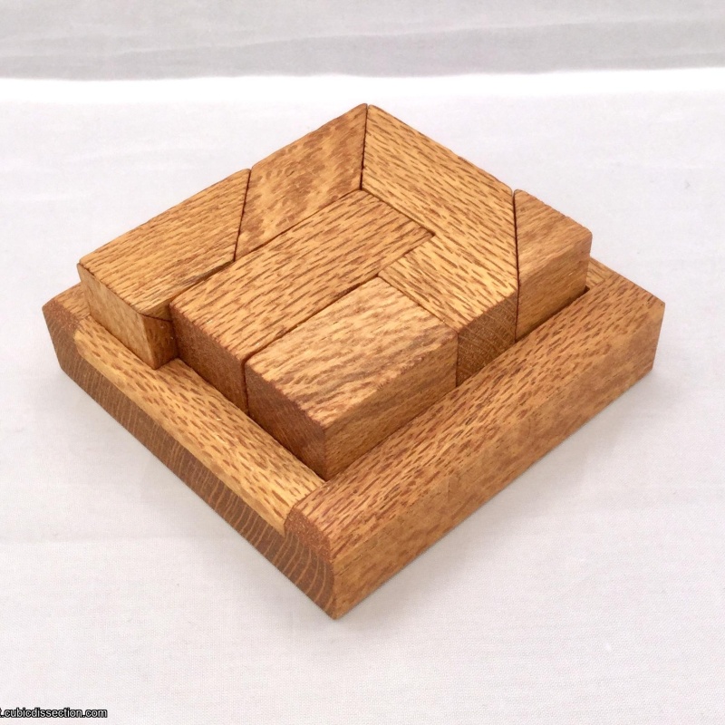 LT - Lateral Thinking