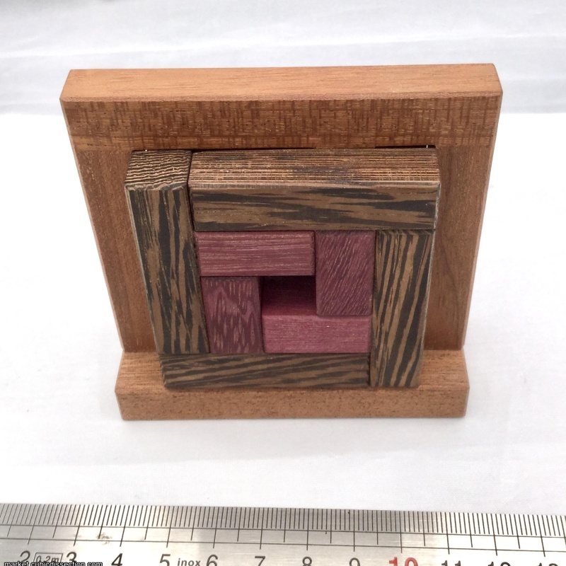 Square Target