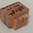 Vesa Burr 8 (IPP25 exchange)