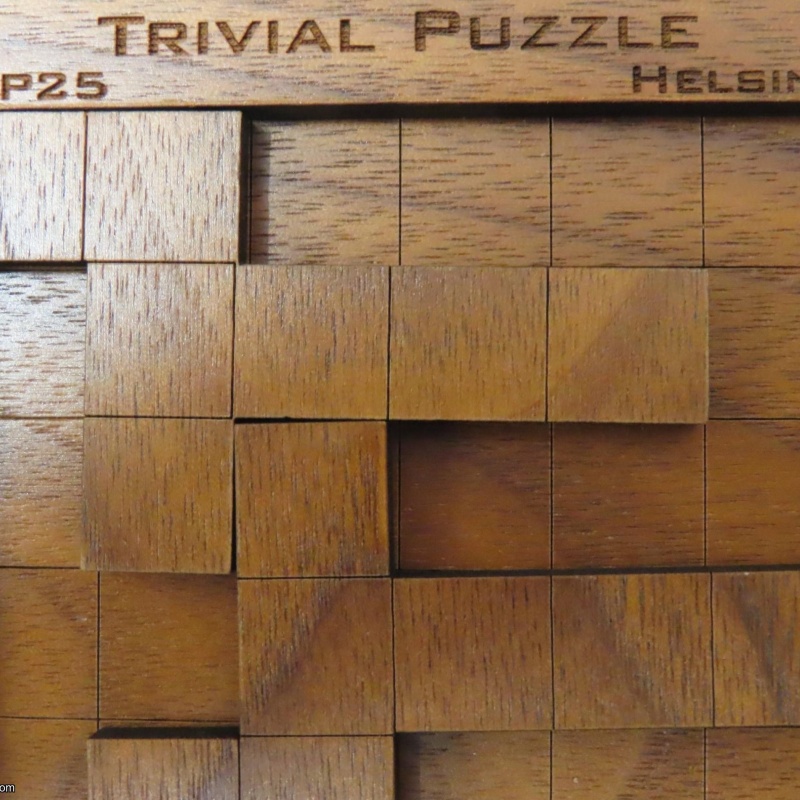 Trivial (IPP25 exchange)