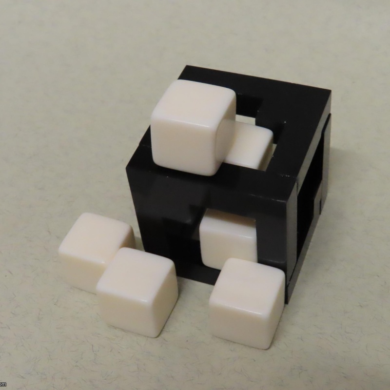 3Q Cube (IPP25 exchange)