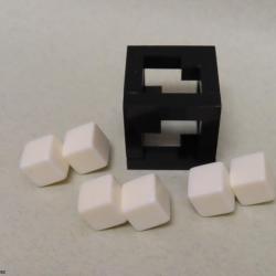 3Q Cube (IPP25 exchange)