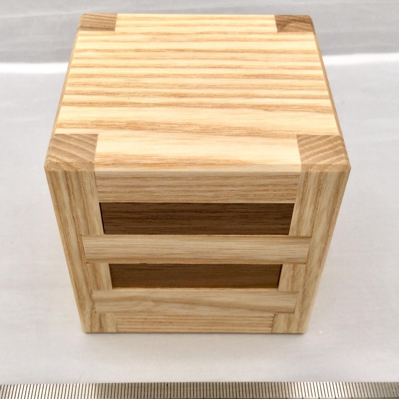 Board Burr Rack