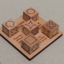 Complete Insanity (IPP25 exchange)