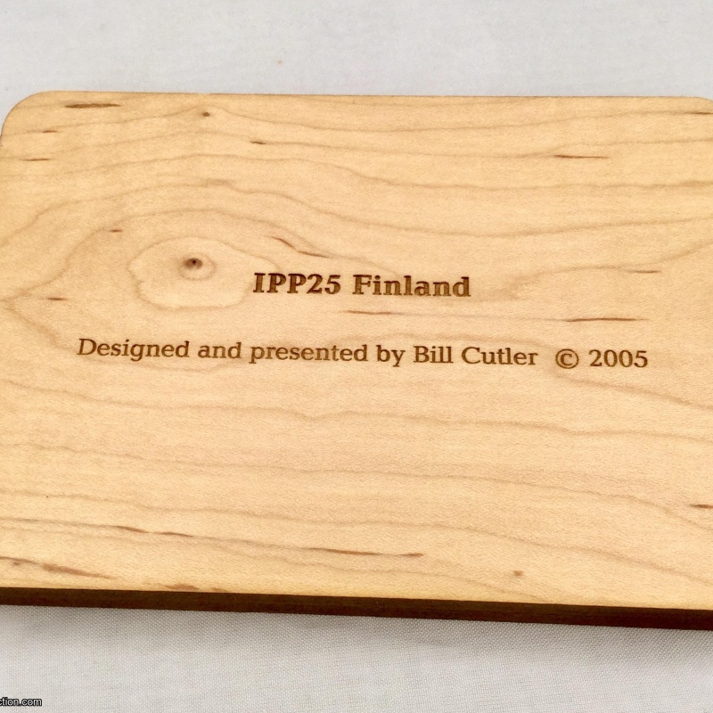 IPP25 - Finland