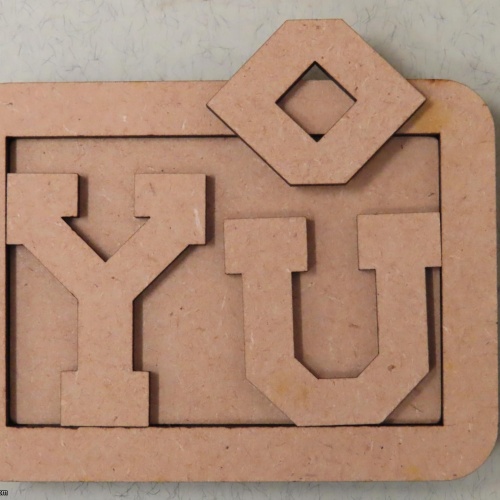 YOU've been framed (IPP25 exchange)