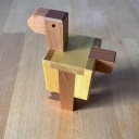 Chicken Puzzle (2020 release)