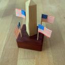 Washington Monument (Sequential discovery puzzle)