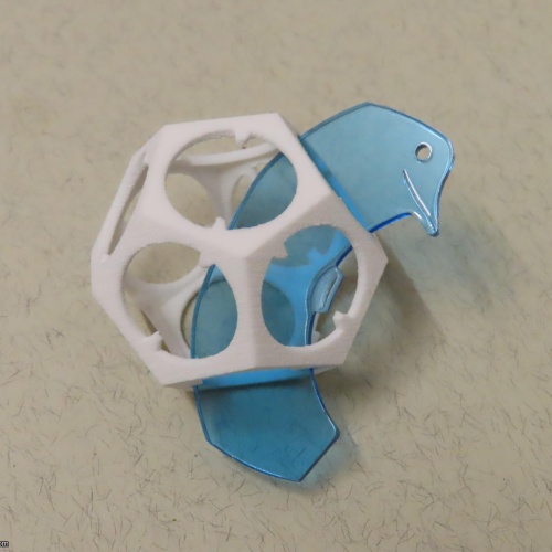 Free Willy (IPP25 exchange)