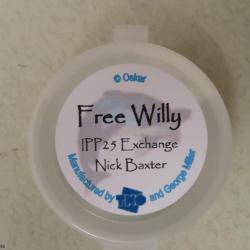 Free Willy (IPP25 exchange)