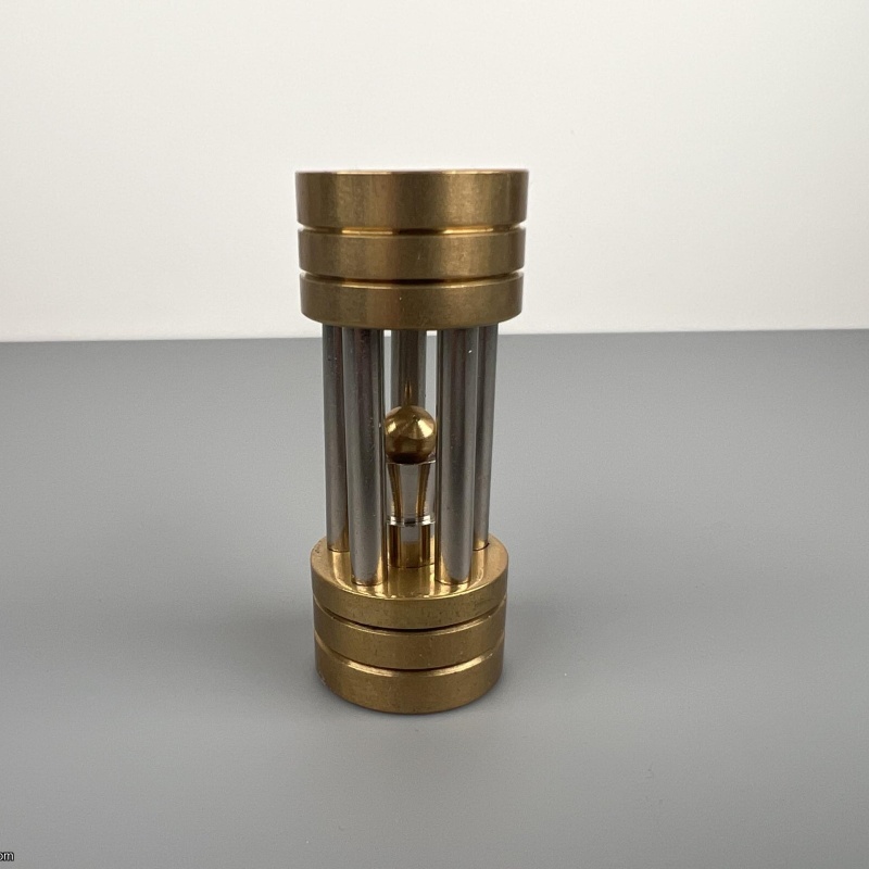 Jailbreak - Hoffman - Bits and Pieces - Rare