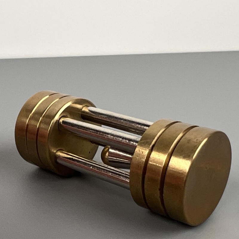 Jailbreak - Hoffman - Bits and Pieces - Rare