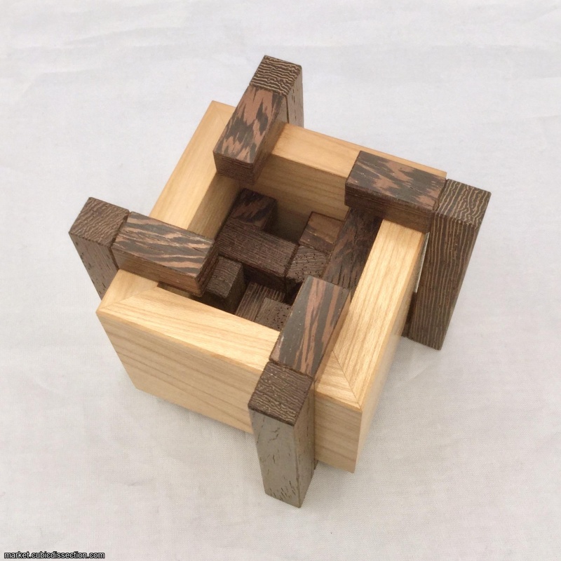 Box Packing