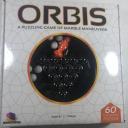 Orbis Solitaire w/ Box