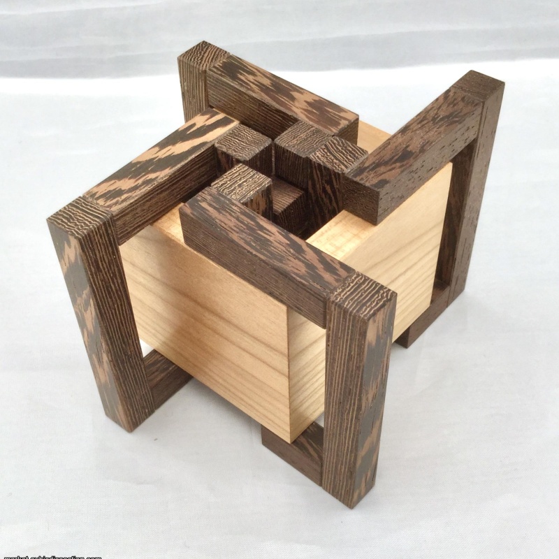 Box Packing