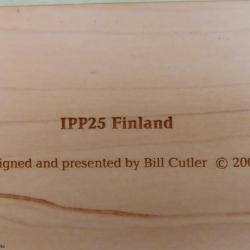 IPP25 - Finland (IPP25 exchange)