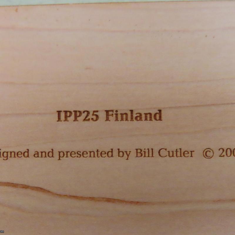IPP25 - Finland (IPP25 exchange)