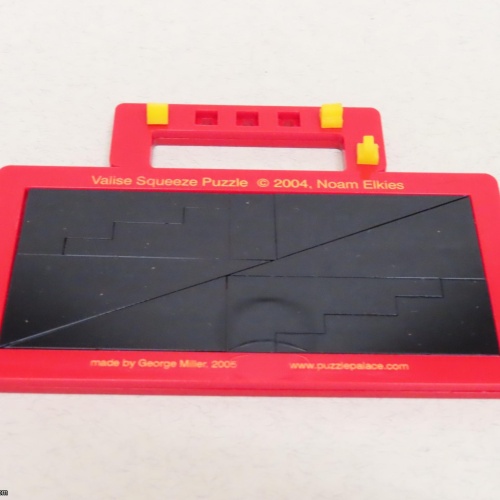 Valise Squeeze (IPP25 exchange)