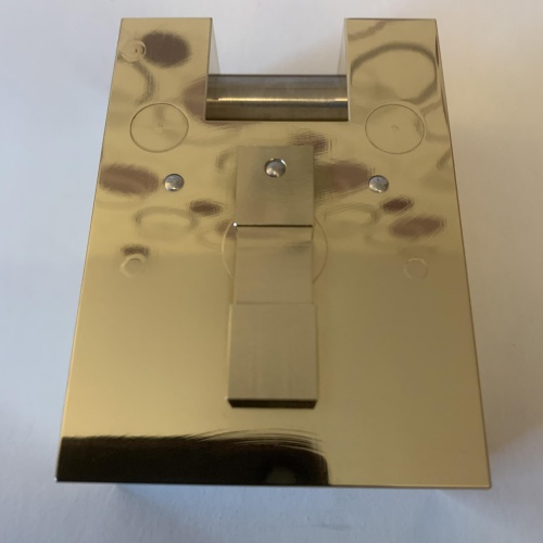 Tricklock T12 (Popplock)