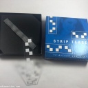 Strip Tease IPP 2002 Maarten Vermaak